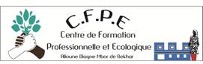 Logo CFPE