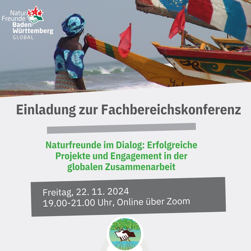  Fachbereichskonferenz Flyer-Titel