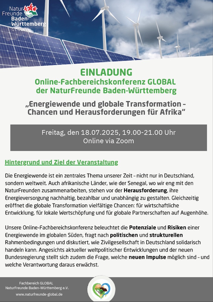 250718 – Einladung zur FB-Konferenz Energie