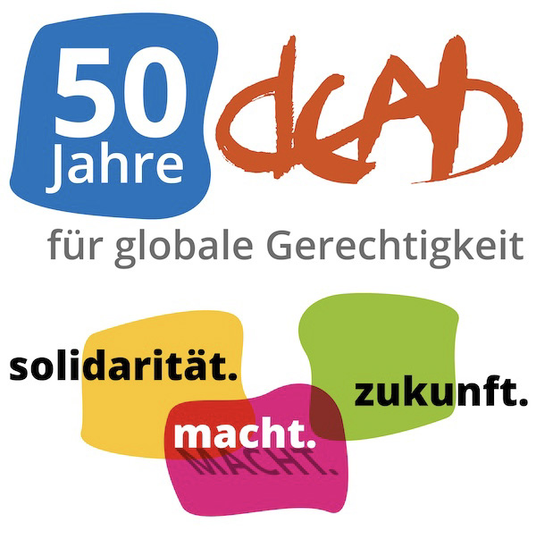 DEAB 50 Jahre Logosoli